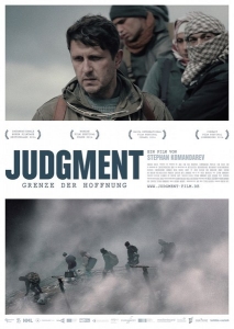 The Judgment Movie_Poster