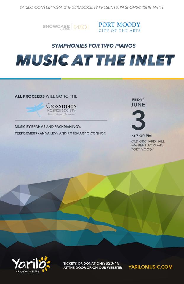 Music at the Inlet_June 3, 2016