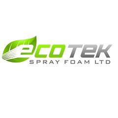 Ecotek Spray Foam LTD